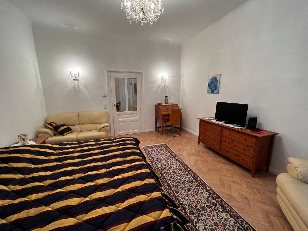 S&E Apartments Vienna Esterno foto